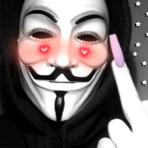 Meet your Posher, Anonymous